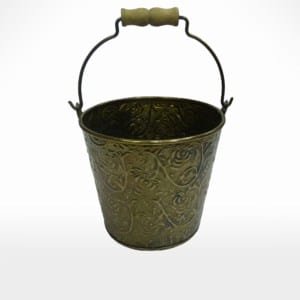 Planter by Noah's Ark Exports