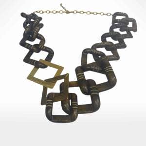 Necklace by Noah's Ark Exports