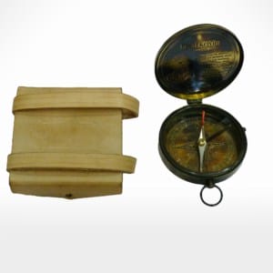 Compass by Noah's Ark Exports