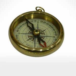 Compass by Noah's Ark Exports