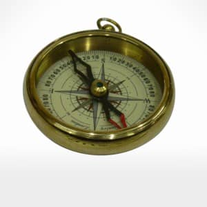 Compass by Noah's Ark Exports