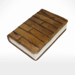 Journal Leather by Noah's Ark Exports