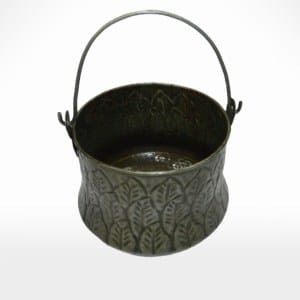 Planter by Noah's Ark Exports