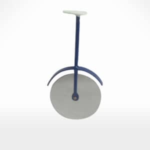 Pizza Cutter by Noah's Ark Exports