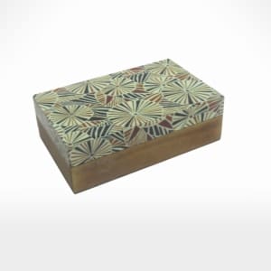 Box by Noah's Ark Exports