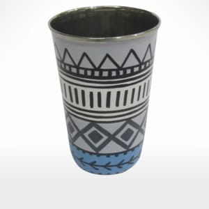 Glass by Noah's Ark Exports