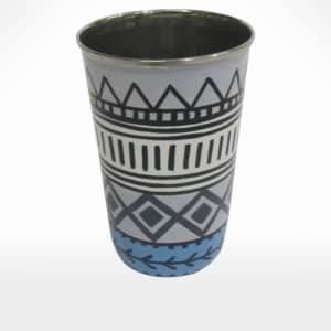 Glass by Noah's Ark Exports