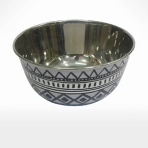 Bowl by Noah's Ark Exports