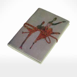 Leather Journal by Noah's Ark Exports