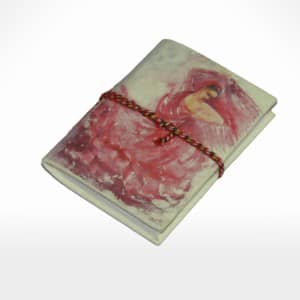 Leather Journal by Noah's Ark Exports