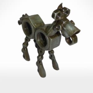 Desktop Art by Noah's Ark Exports