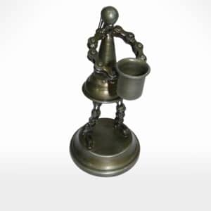 Candle Holder by Noah's Ark Exports