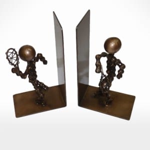 Book End by Noah's Ark Exports