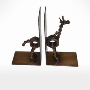 Book End by Noah's Ark Exports