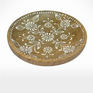 Dish by Noah's Ark Exports