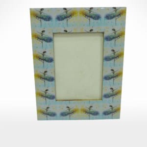 Photo Frame by Noah's Ark Exports