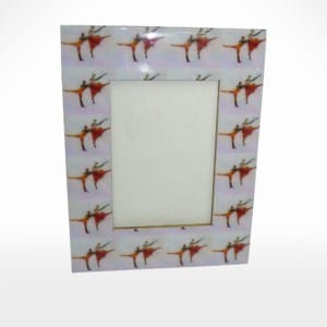 Photo Frame by Noah's Ark Exports