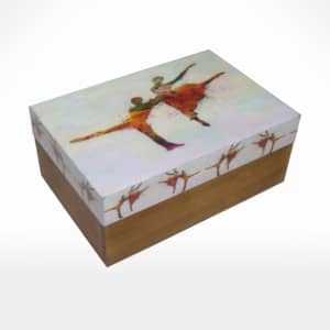 Box by Noah's Ark Exports