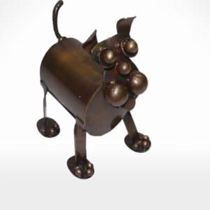 Desktop Art by Noah's Ark Exports