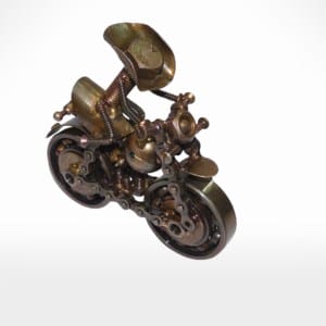 Desktop Art by Noah's Ark Exports