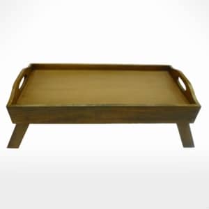 Breakfast Tray by Noah's Ark Exports