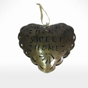 Christmas Ornament by Noah's Ark Exports