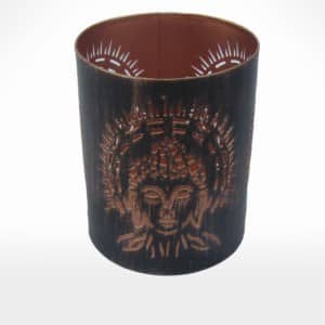 T-Light Holder by Noah's Ark Exports