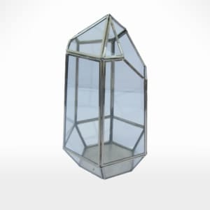 Terrarium by Noah's Ark Exports