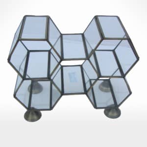 Wine Holder by Noah's Ark Exports