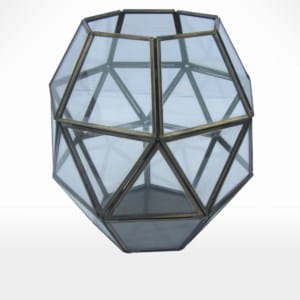 Lantern by Noah's Ark Exports