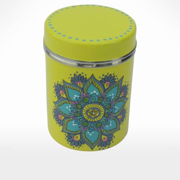 Kitchen Container by Noah's Ark Exports