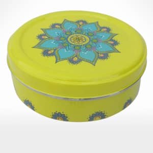 Kitchen Container by Noah's Ark Exports