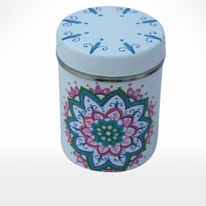 Kitchen Container by Noah's Ark Exports