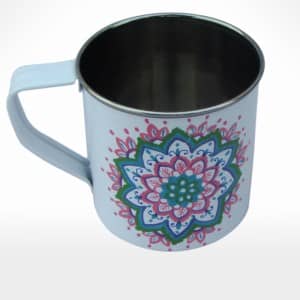 Mug by Noah's Ark Exports