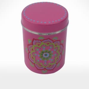 Kitchen Container by Noah's Ark Exports