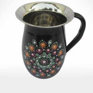 Jug by Noah's Ark Exports