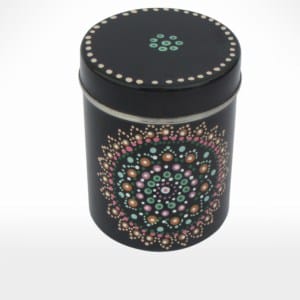 Kitchen Container by Noah's Ark Exports