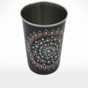 Glass by Noah's Ark Exports