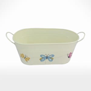 Planter by Noah's Ark Exports