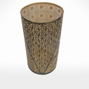 T-Light Holder by Noah's Ark Exports