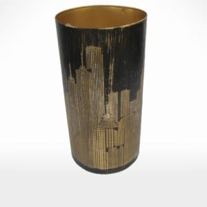 T-Light Holder by Noah's Ark Exports