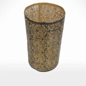 T-Light Holder by Noah's Ark Exports