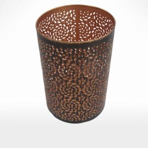 T-Light Holder by Noah's Ark Exports