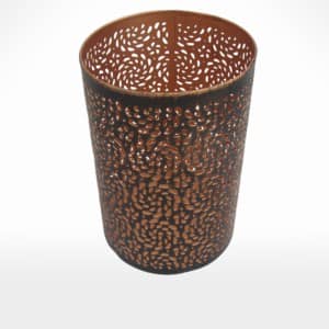 T-Light Holder by Noah's Ark Exports