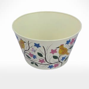 Planter by Noah's Ark Exports