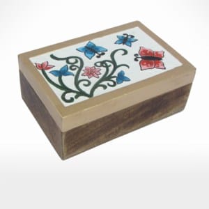 Box by Noah's Ark Exports