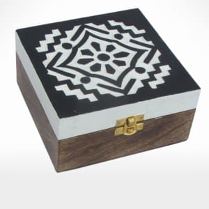 Box by Noah's Ark Exports