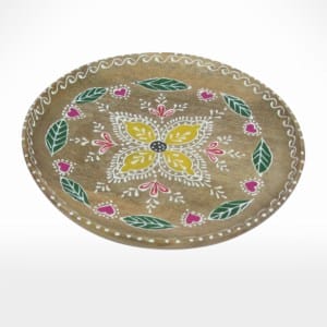 Dish by Noah's Ark Exports