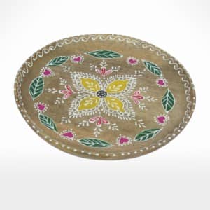 Dish by Noah's Ark Exports