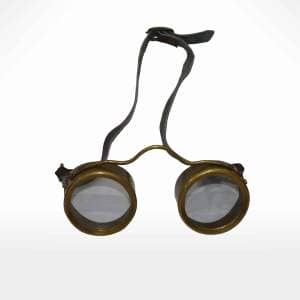 Horse Riding Goggles by Noah's Ark Exports